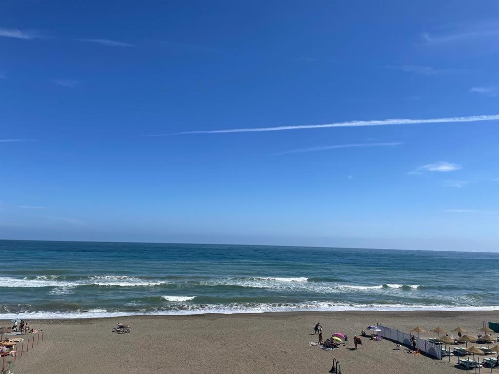 Atico - Cantos De Sirena Appartement Torremolinos